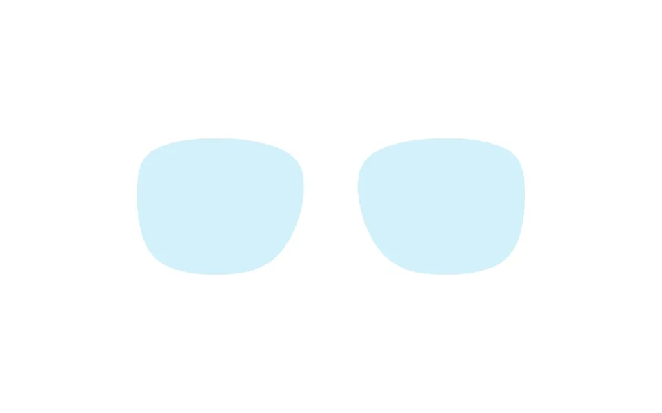 Blue Light Protection Lens Kit For Bonito