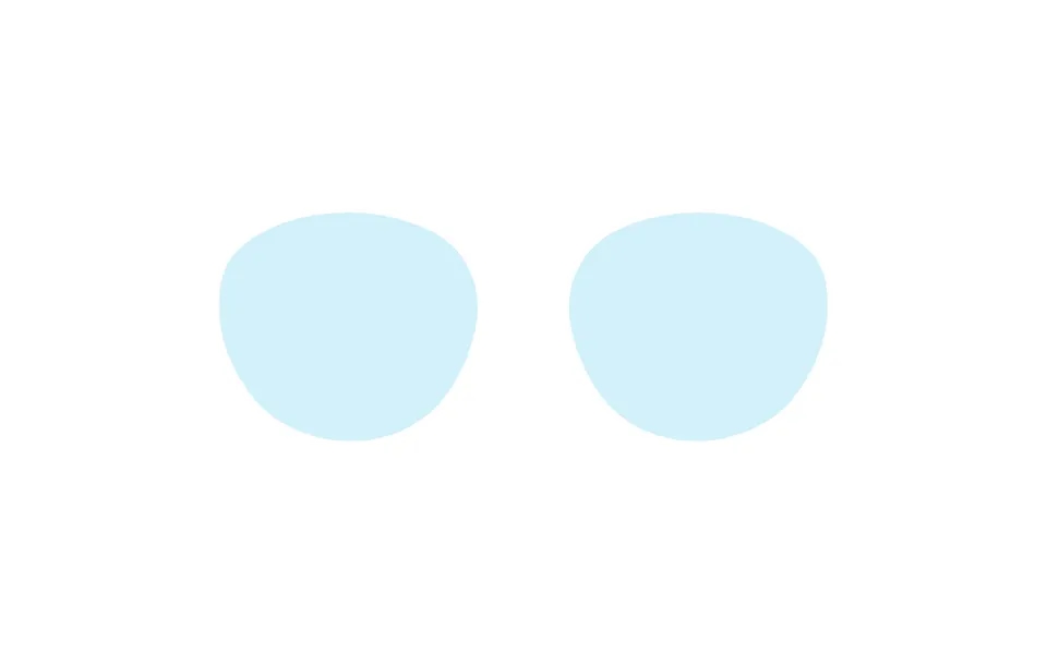 Blue Light Protection Lens Kit For Sulu