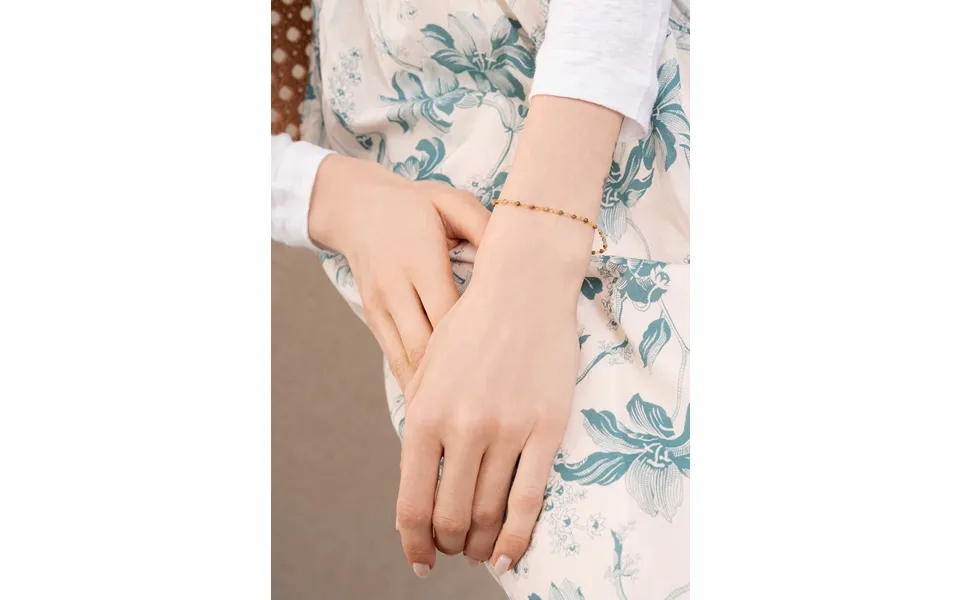 Bracelet Brikk Kaki Color Kaki Size U