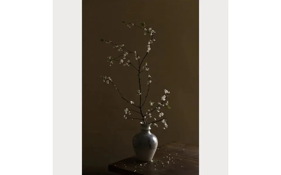 Branches And Blossoms - 8 Size 16 X 24