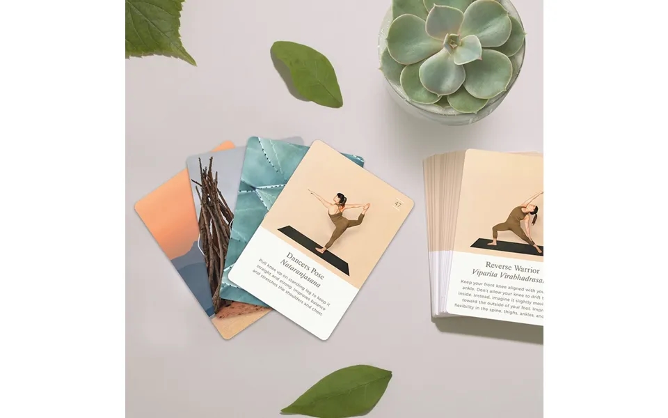 Calm Club - Yoga Deck