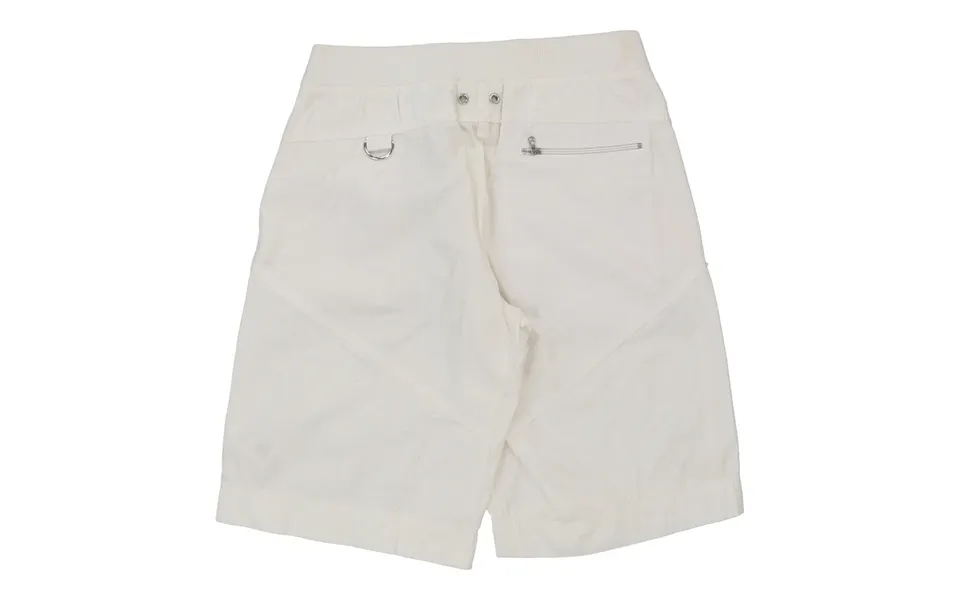 Champion Shorts - Small White Cotton