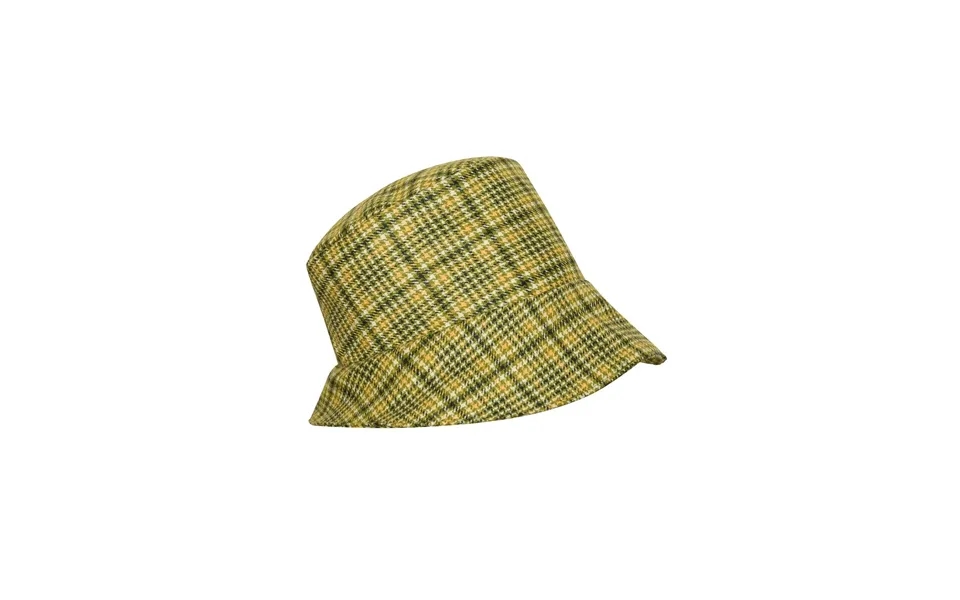 Charlie Hat Green Size L