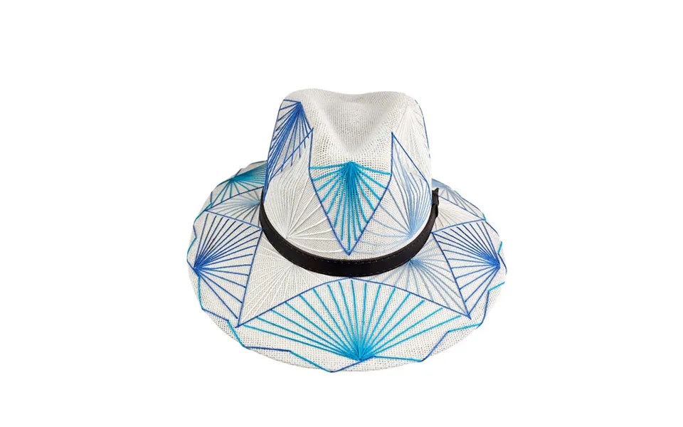 Cielito Lindo Fedora Hat Size Large Xl