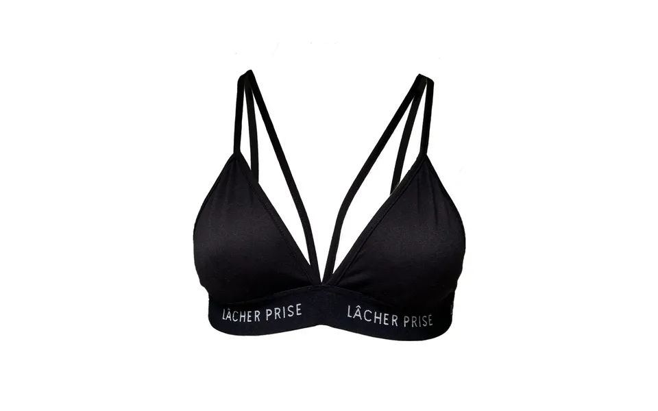 Cirro Triangle Strap Bra Size Xl