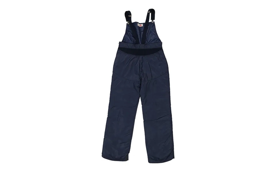 Colmar Ski Trousers - 31w Uk 12 Navy Nylon Blend
