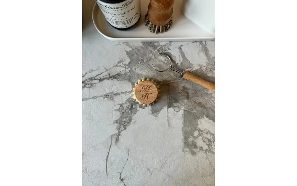 Compostable Dish Brush Head Replacement