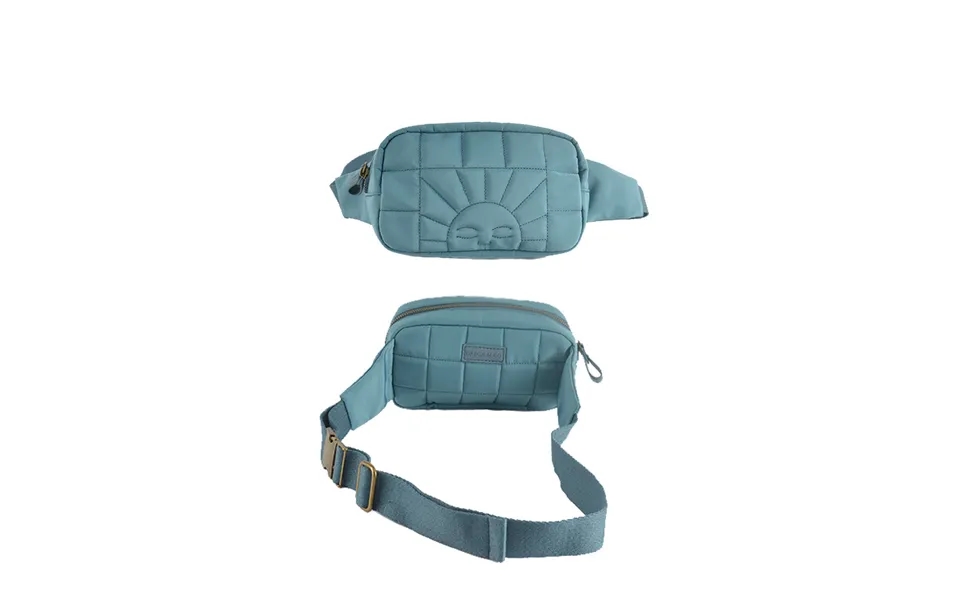 Crossbody Bag Waist Bag - Laguna