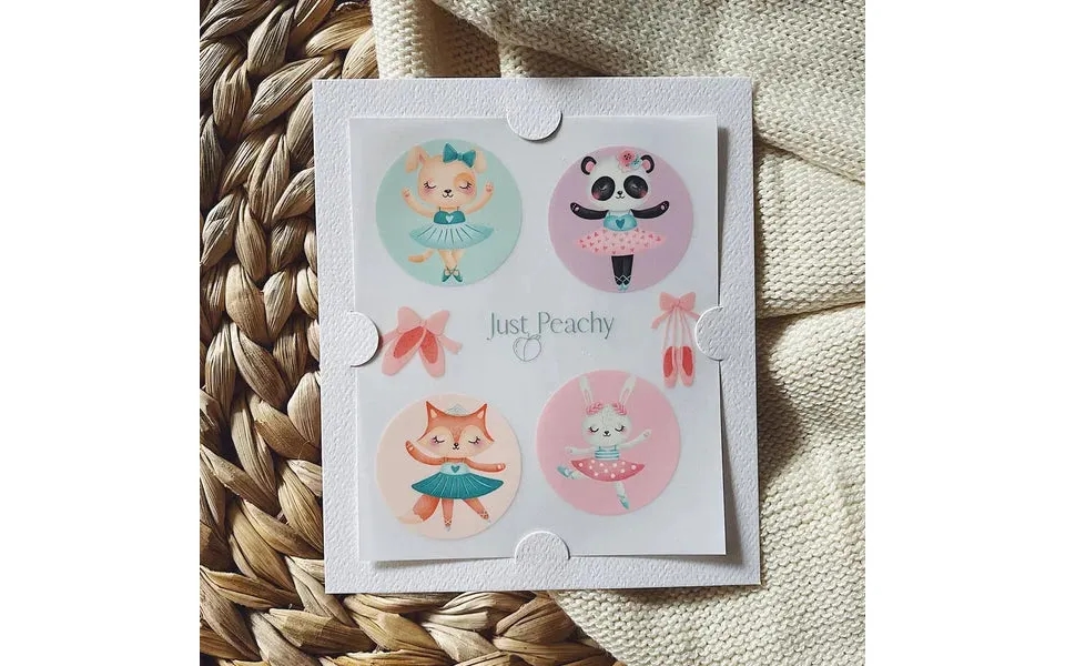 Design It Yourself Iron-on Patches Style A-l