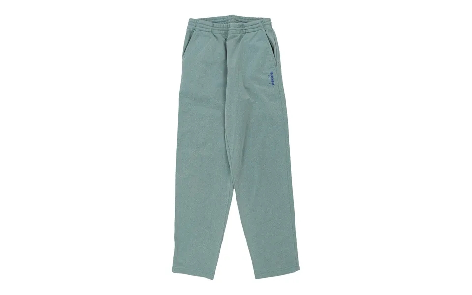 Diadora Tracksuit - Small Blue Polyester Blend