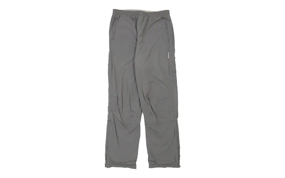 Diadora Tracksuit - Xl Grey Polyester