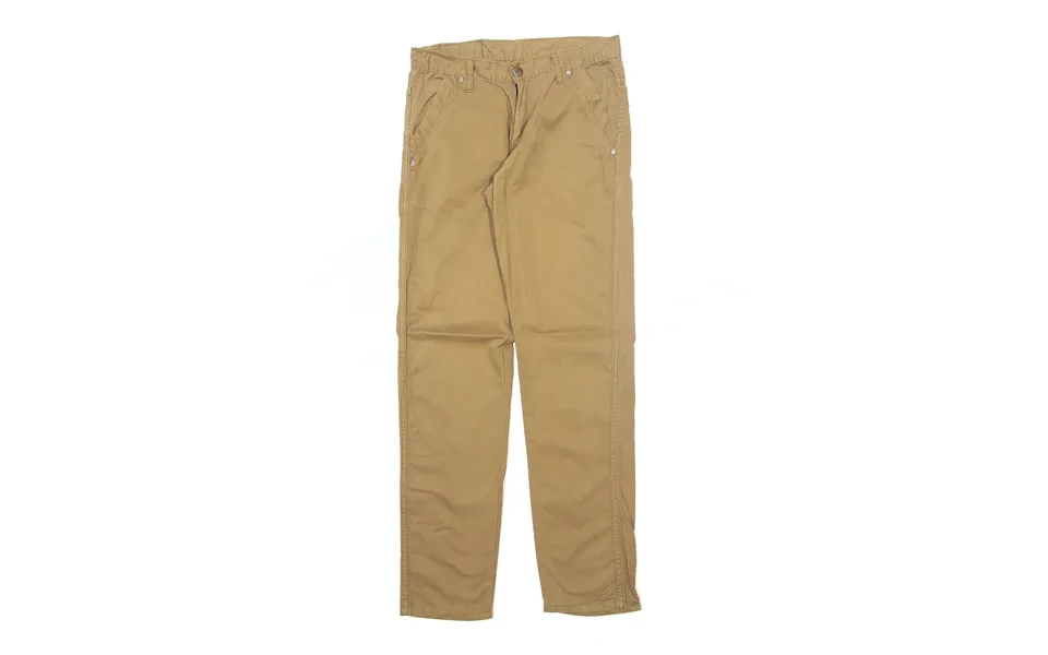 Diesel Brown Trousers W21 L32