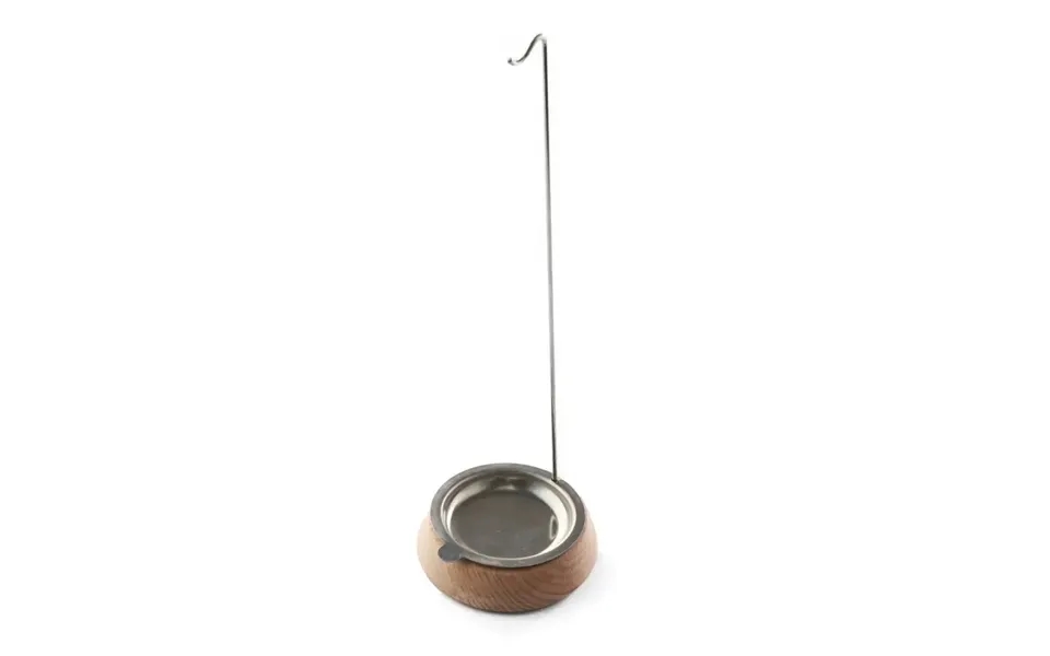 Dish Brush Holder Fsc 100% Size One Size