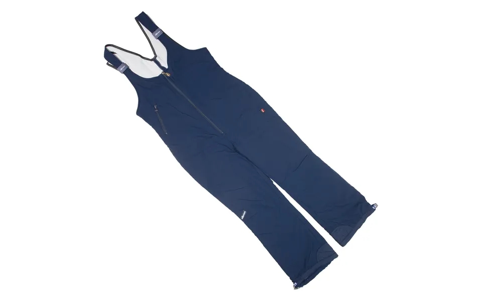 Ellesse Insulated Womens Ski Suit Blue L W35 L25