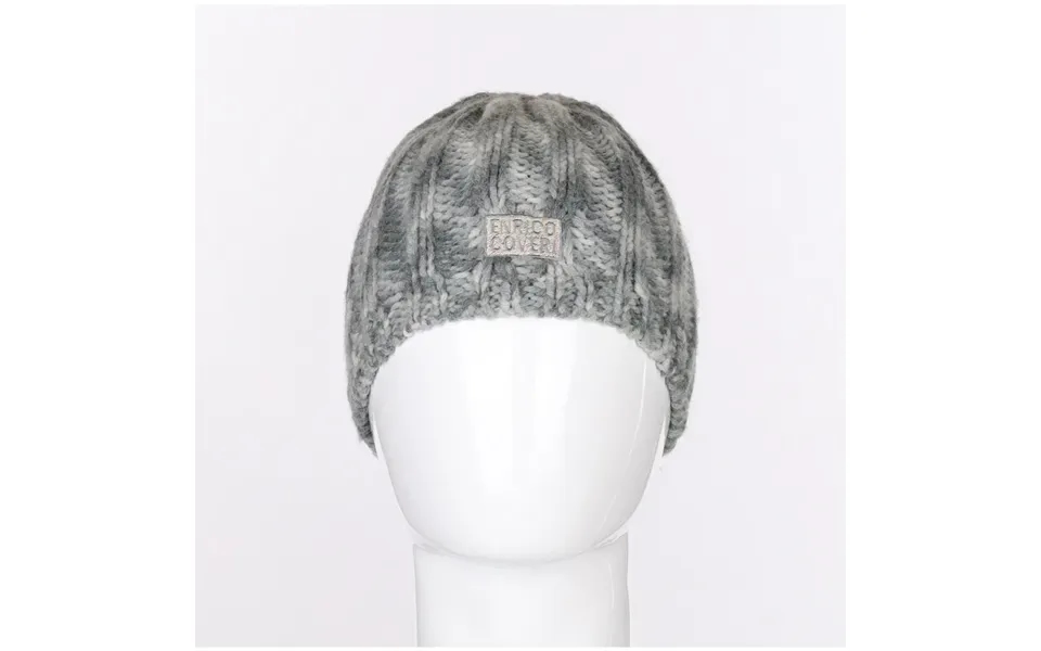 Enrico Coveri Co-ord - No Size Grey Wool