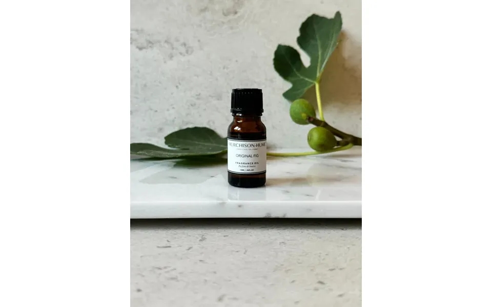 Fragrant Essential Oil Blends Scent Original Fig