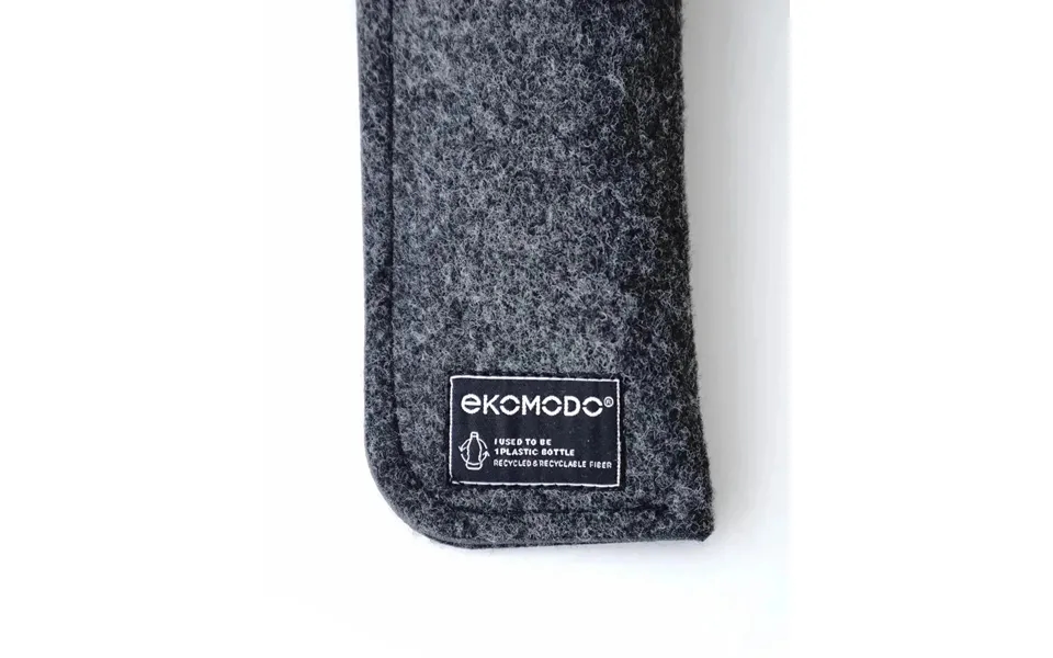 Funda De Gafas Begi Colores Gris Oscuro