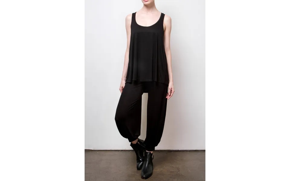 Genie Set - Black Size One Size