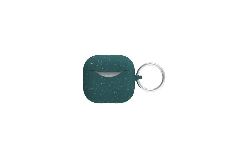 Green Airpods 4 Case