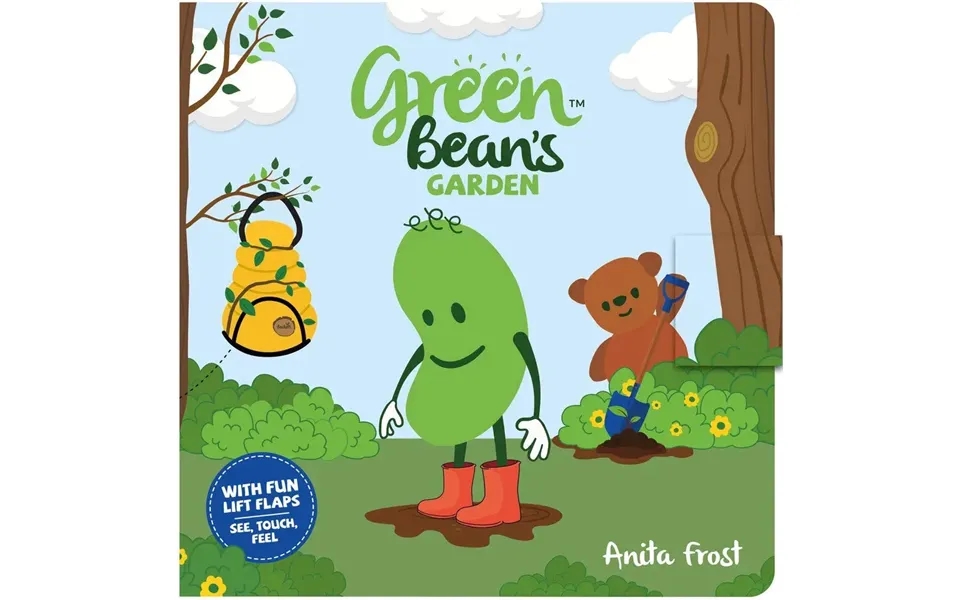 Green Bean's Garden