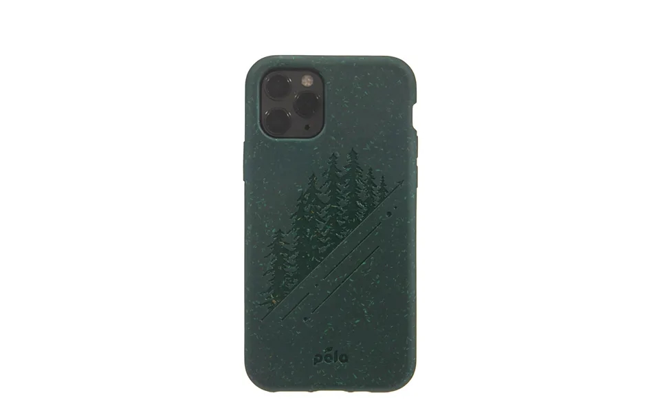 Green Summit Iphone 11 Pro Case