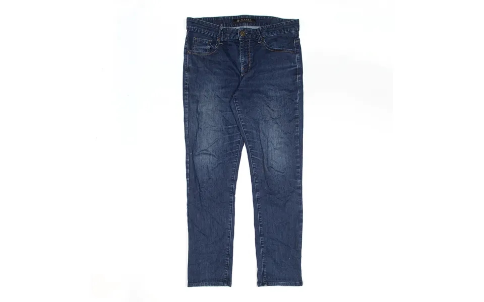 Guess Jeans Blue Denim Slim Skinny Mens W31 L28