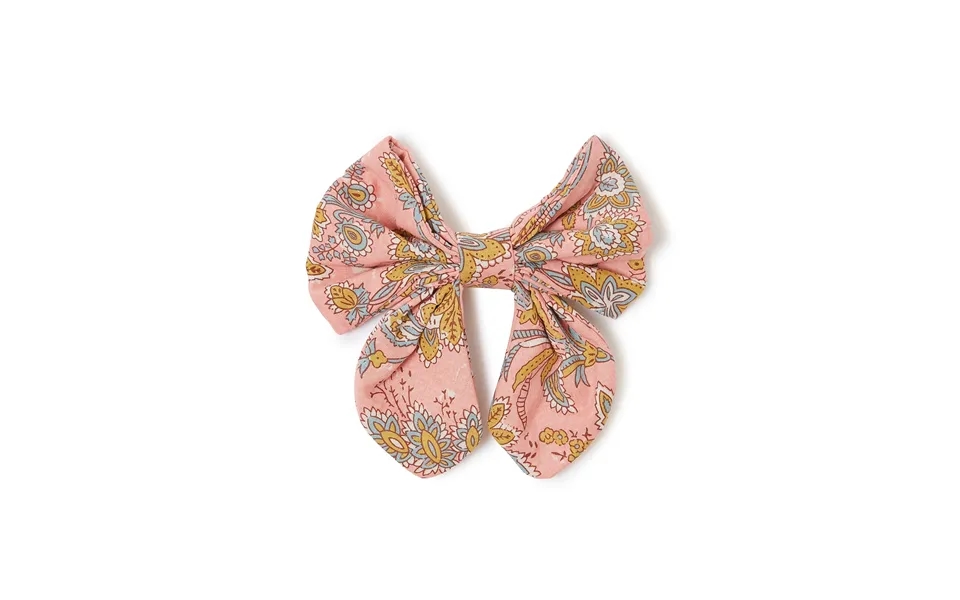 Hair Clip Gilla - Pink Riviera
