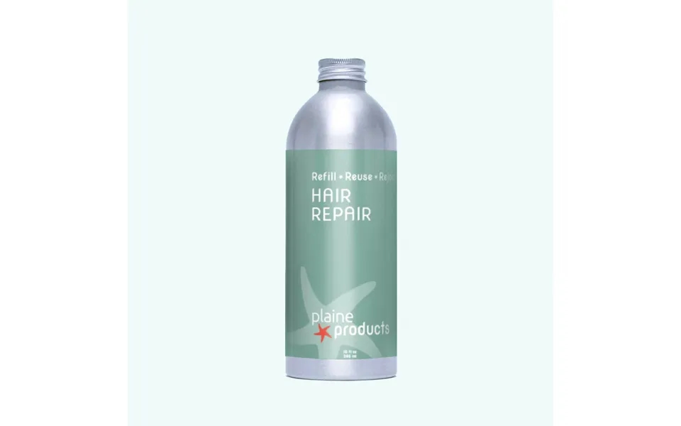 Hair Repair Scent Green Tea Size 10 Oz Pump No Spray Refill
