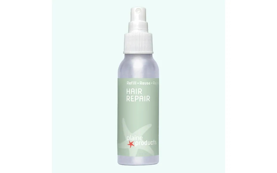 Hair Repair Scent Green Tea Size 2.5 Oz Pump 2.5oz Spray Included