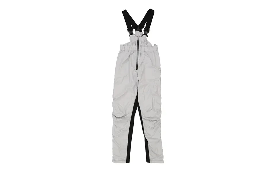 Halti Dungarees - Xs Grey Nylon