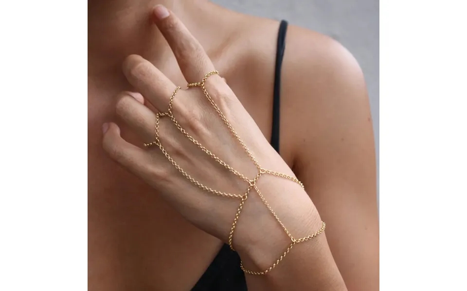 Hand Chain