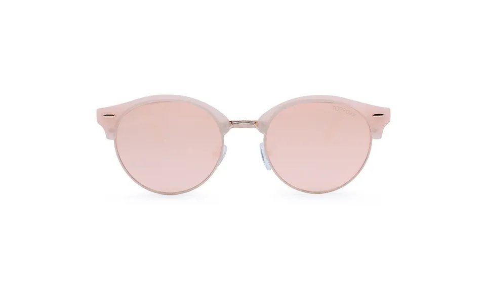 Harper - Rose Gold Prescription Color Pink
