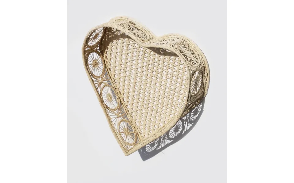 Heart Shape Tray - Home Decor