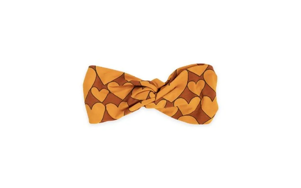 Hearts Headband Size 7 56 58cm