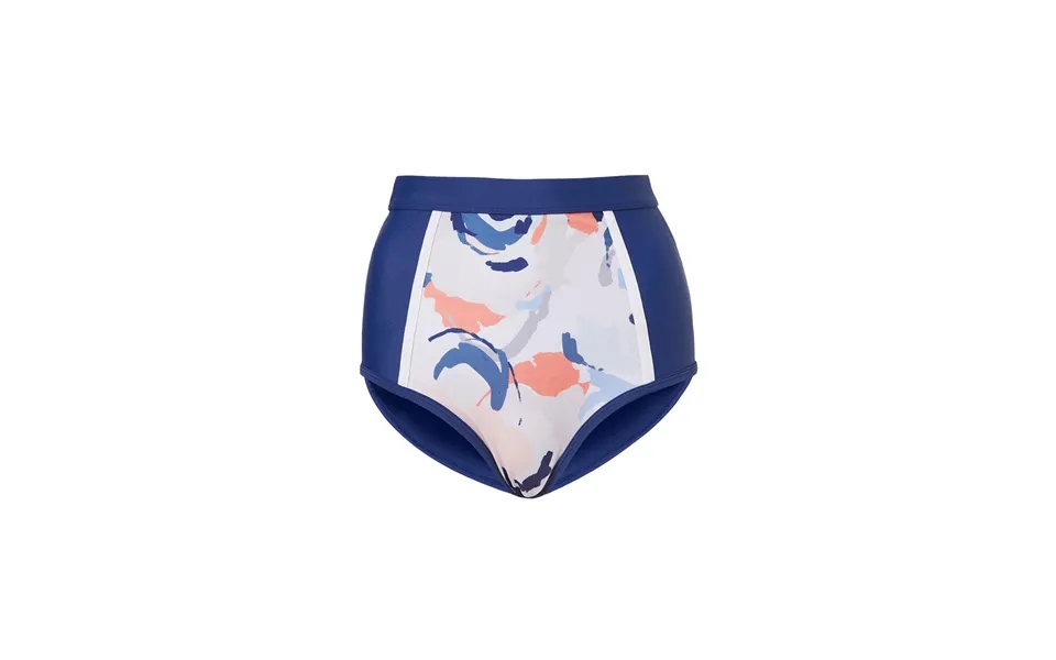 High Waisted Bikini Bottom Jane Talla Xs