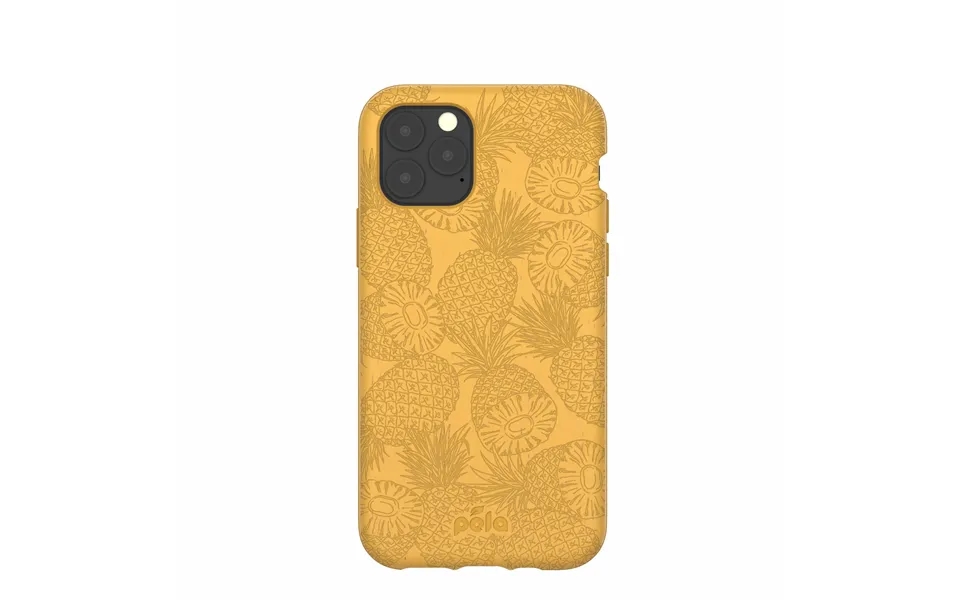 Honey Pineapple Party Iphone 11 Pro Case