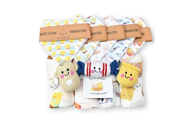 Hong Kong Collection Taster Gift Set product image
