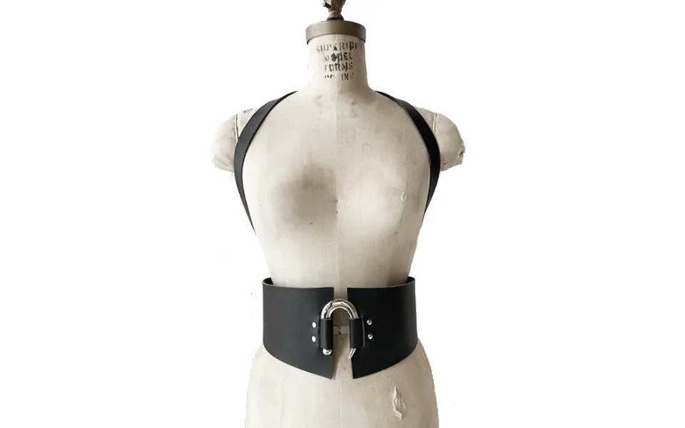 Hook Harness Size S M