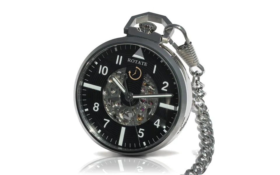 Hudson - Watchmaking Kit