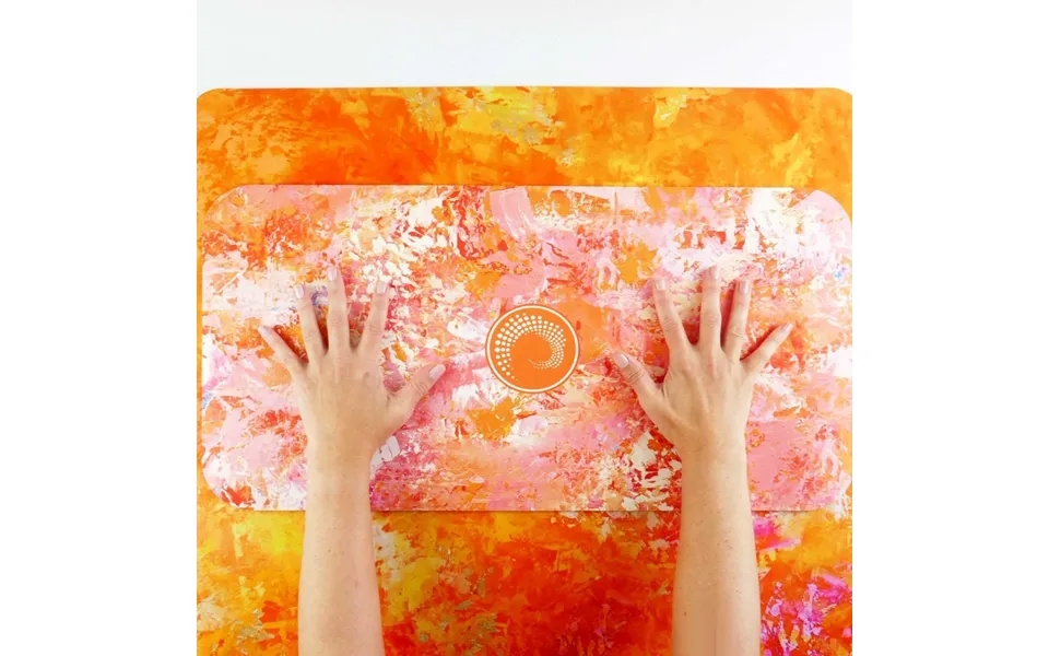 Kati Kaia Gallery Mat - Travel Mat Pad Bundle