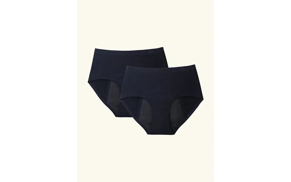 Kiri Nightwear Panties Bundle Set Size Xl - 78-82cm Waist 100-104cm Hips