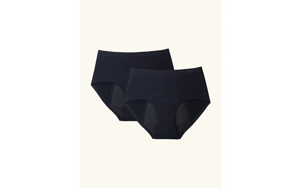 Kiri Nightwear Panties Bundle Set Size Xs - 58-62cm Waist 80-84cm Hips