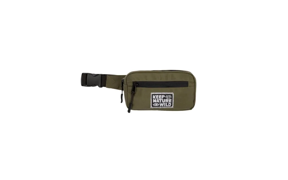 Knw Kids Fanny Pack Olive Size Extended 33 Strap
