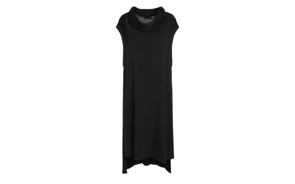 Lâcher Prise - Echapé Black Summer Dress Size 3