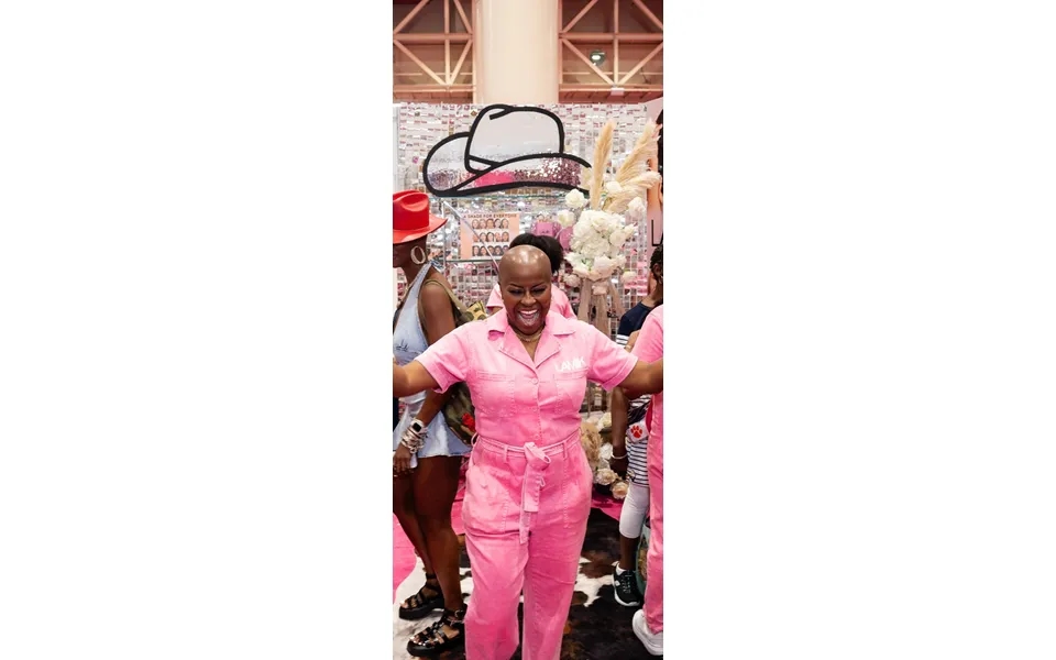 Lamik Beauty Uniform Size L