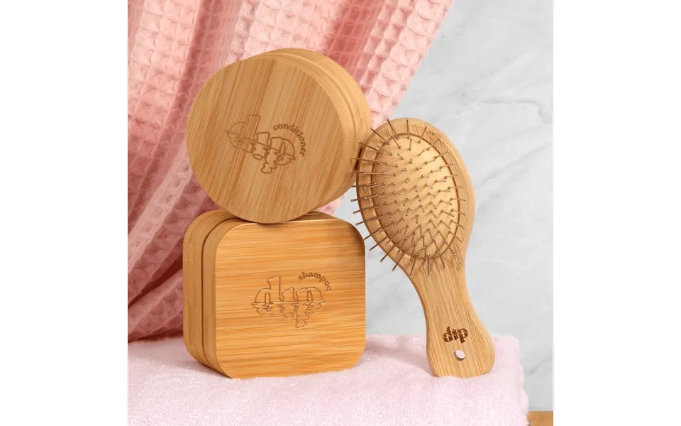 Large Travel Case Duo - 2 For 20