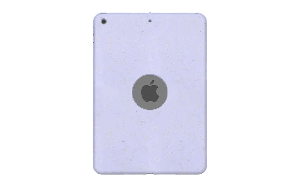 Lavender Compostable Case For Ipad 10.2 9th 8th 7th Gen