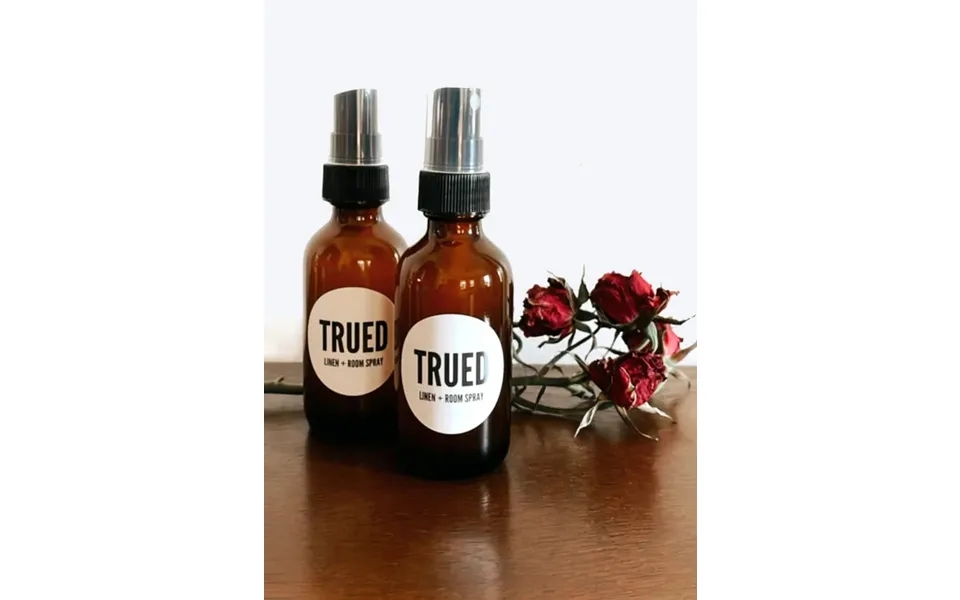 Linen And Room Spray One Spray Material Sweet Orange Clove