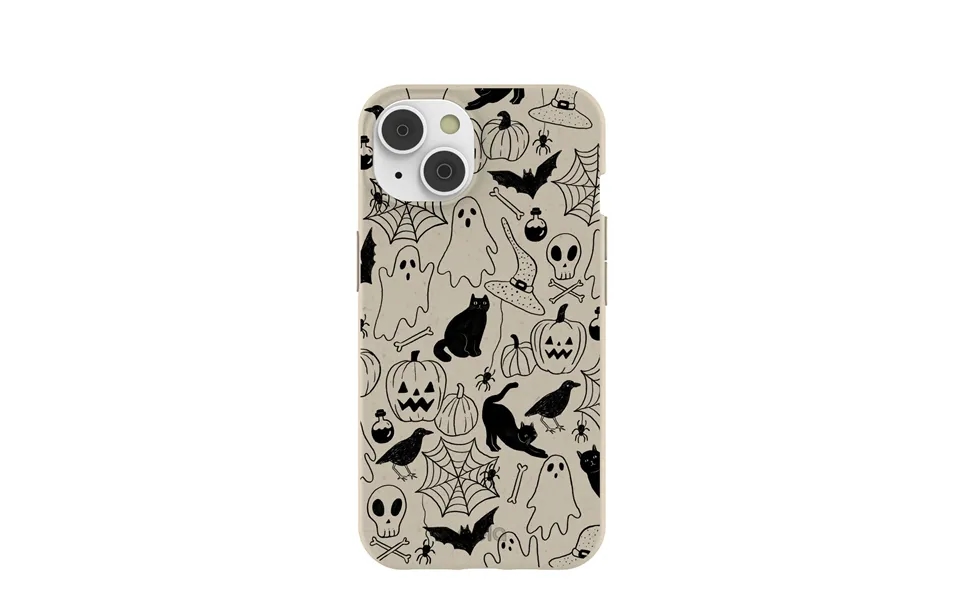London Fog Sketchy Spirits Iphone 14 16e Case