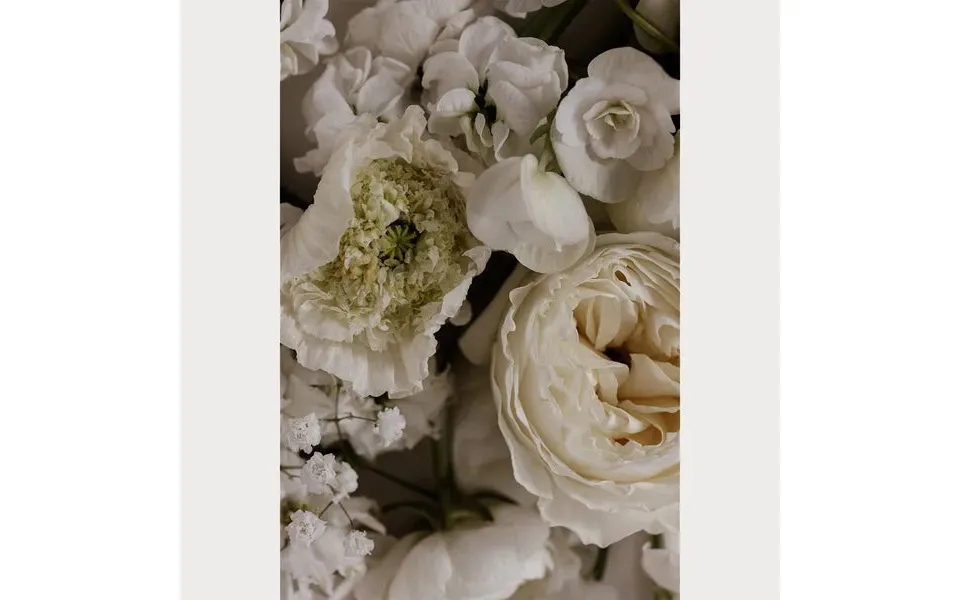 Love Letter - 4 Size 30 X 40